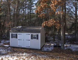 110 Paul Revere Terrace, Taunton, MA 02780, US Photo 12