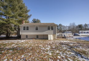  110 Paul Revere Terrace, Taunton, MA 02780, US Photo 9