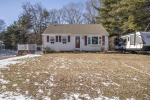  110 Paul Revere Terrace, Taunton, MA 02780, US Photo 0