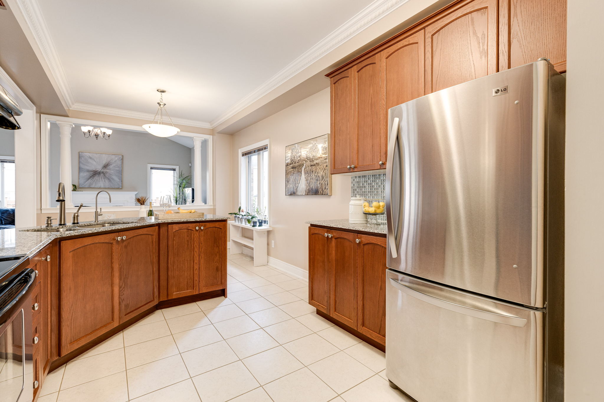 Markham property showcase — delivered property photograph 21