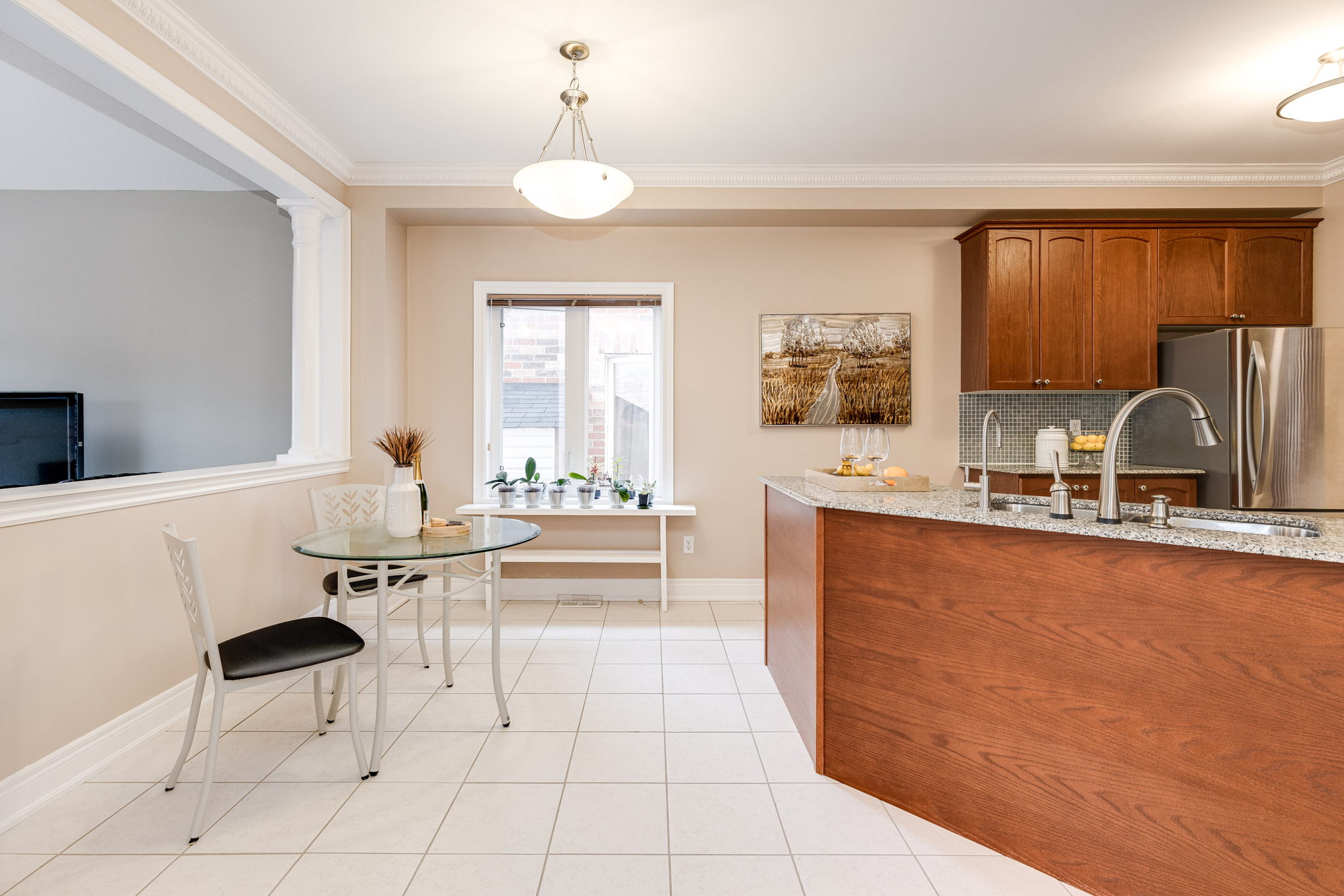 Markham property showcase — delivered property photograph 14