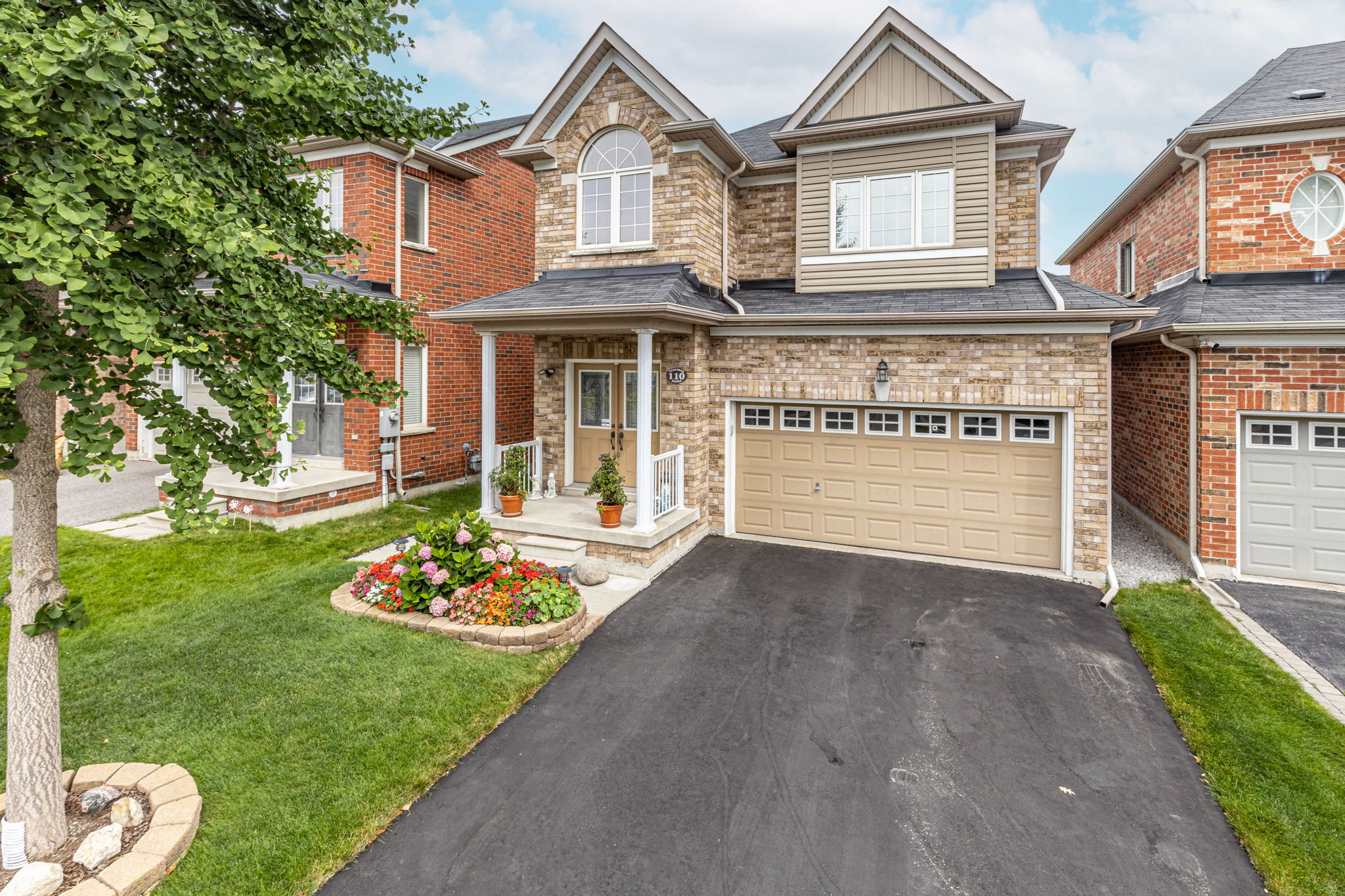 Markham property showcase — delivered property photograph 3