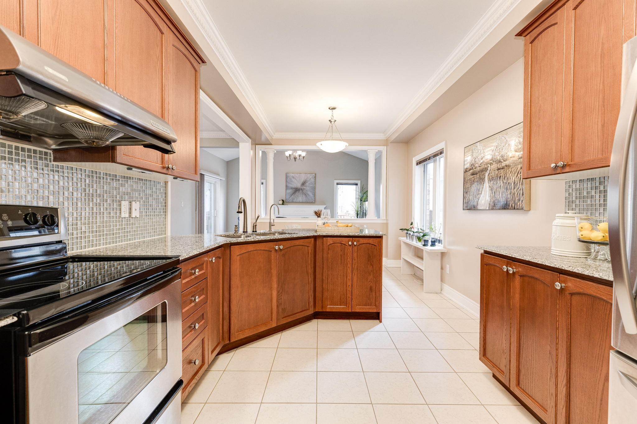 Markham property showcase — delivered property photograph 19