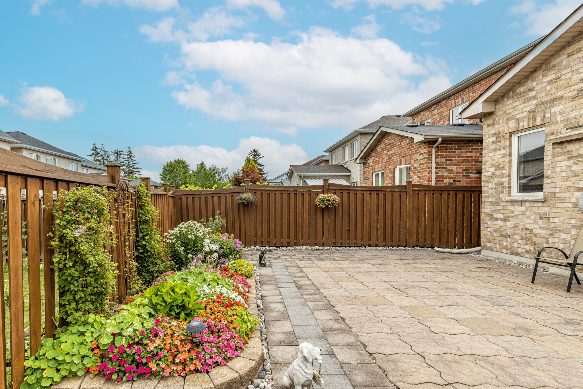 Markham property showcase — delivered property photograph 48