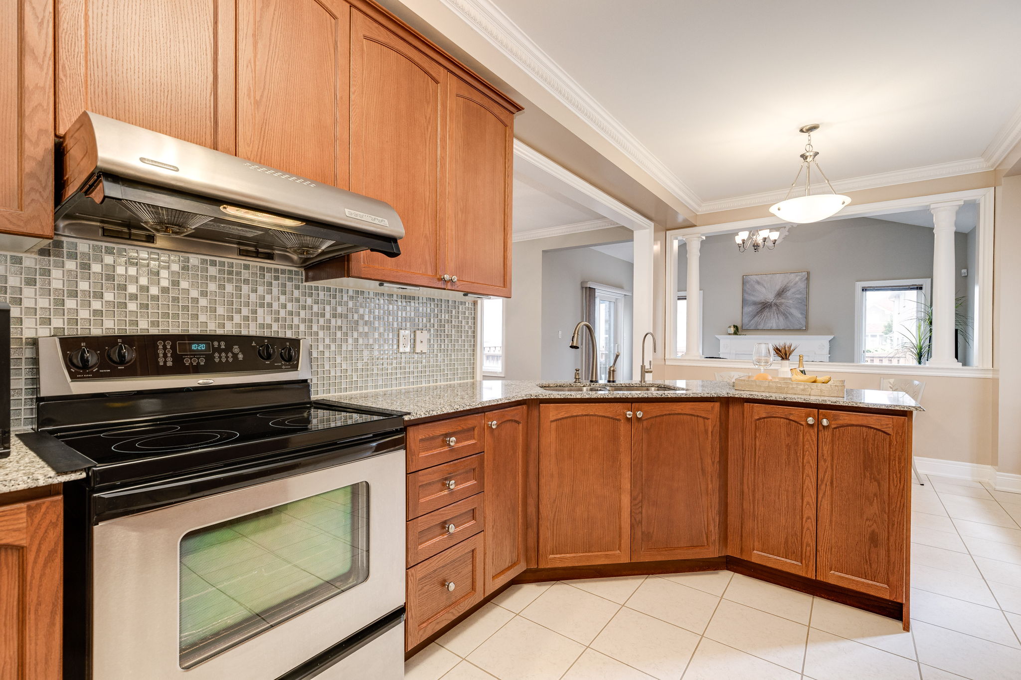 Markham property showcase — delivered property photograph 20