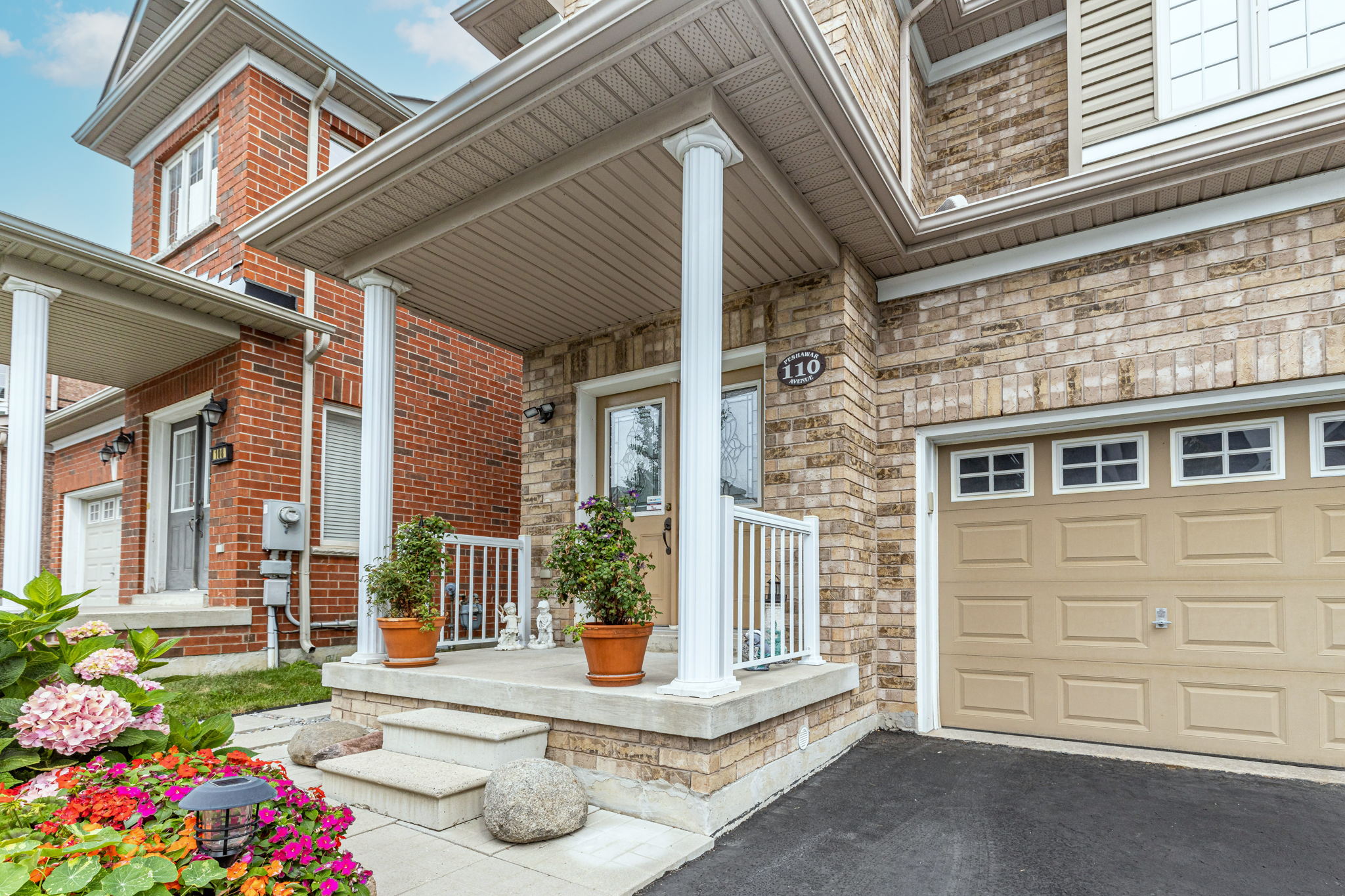 Markham property showcase