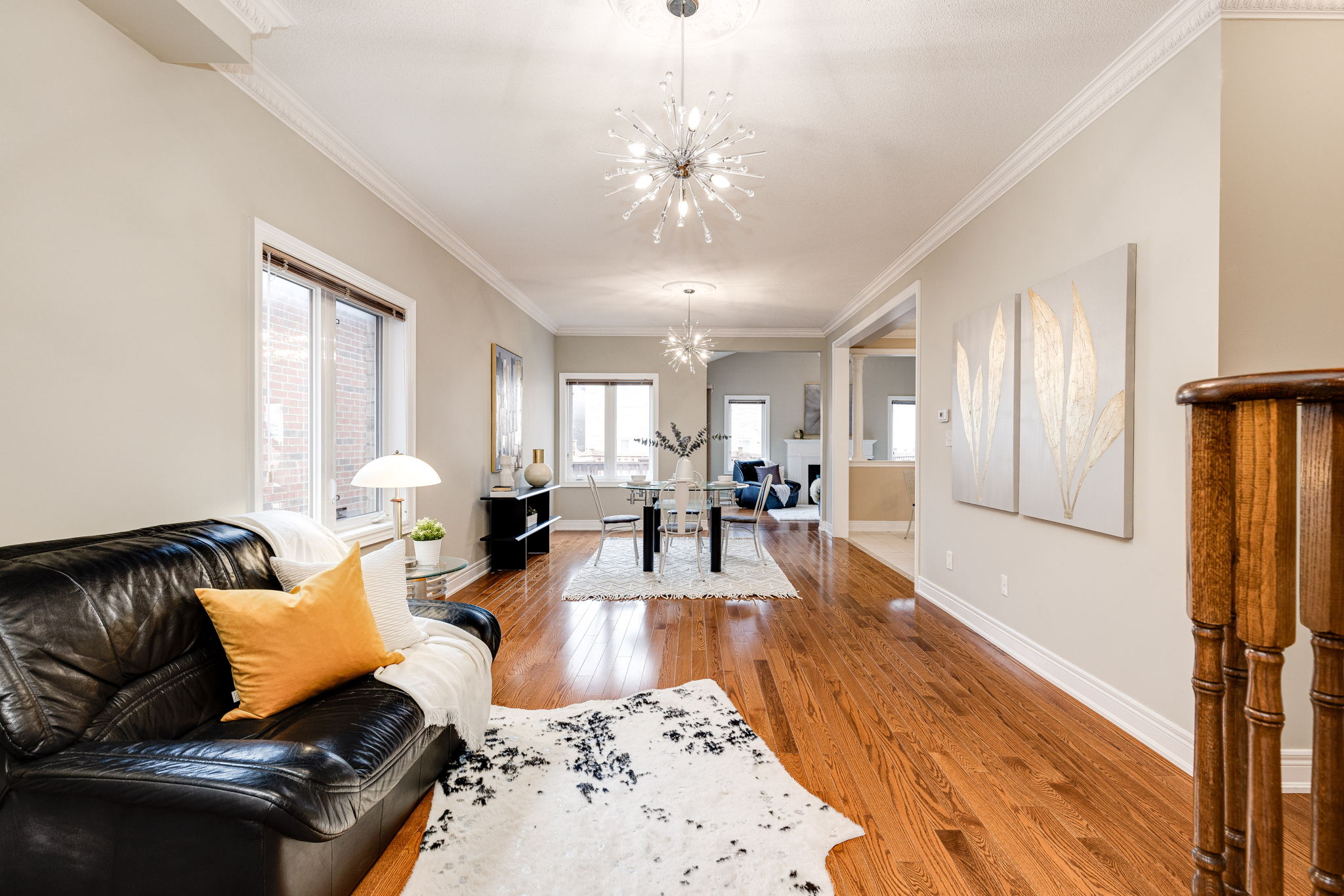Markham property showcase — delivered property photograph 6