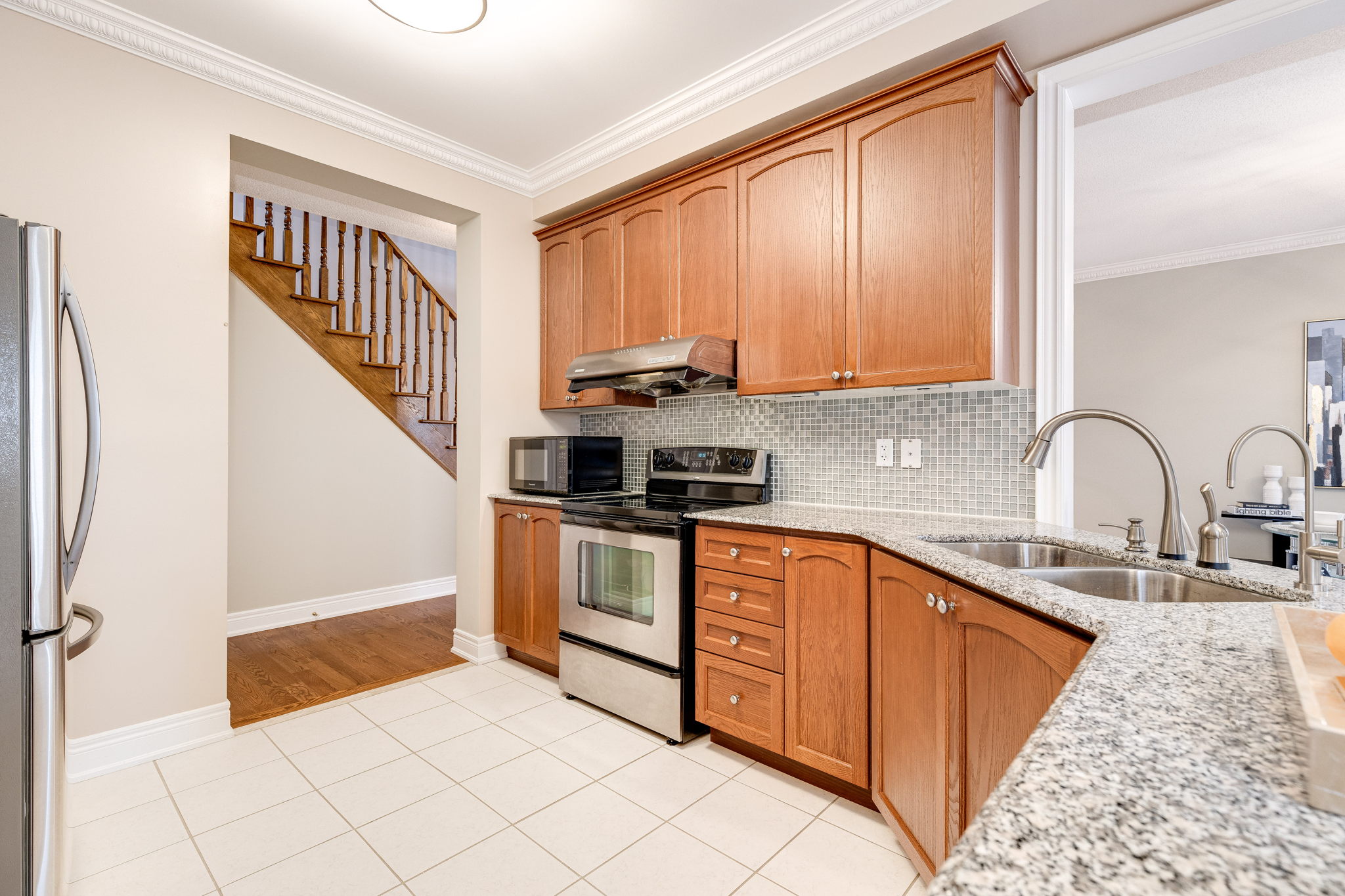 Markham property showcase — delivered property photograph 18