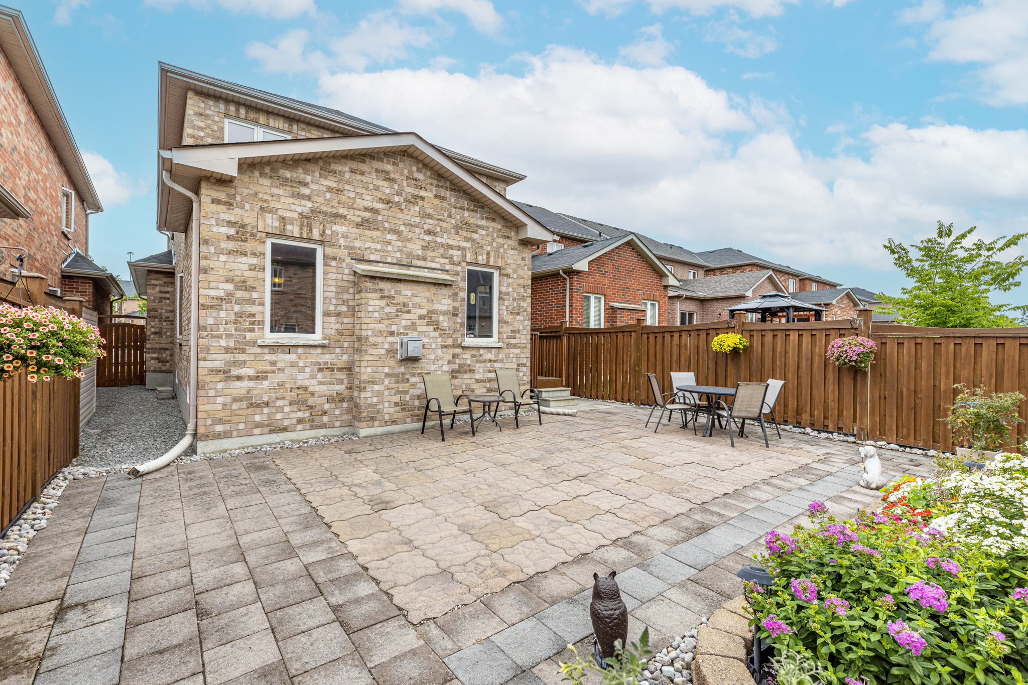 Markham property showcase — delivered property photograph 42