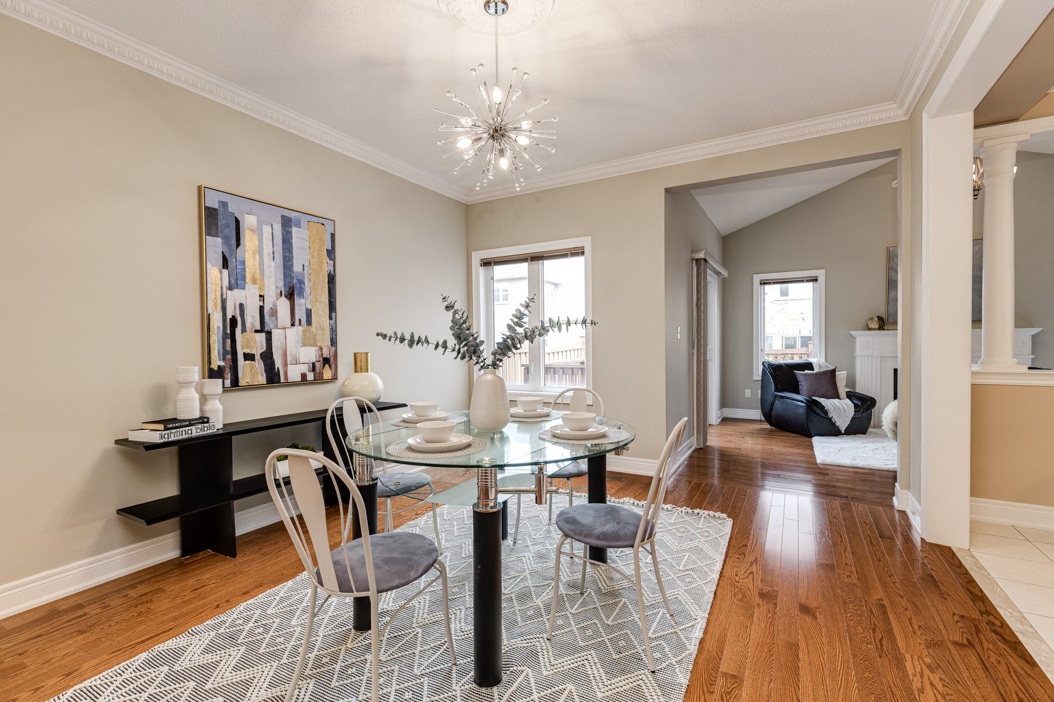 Markham property showcase — delivered property photograph 9