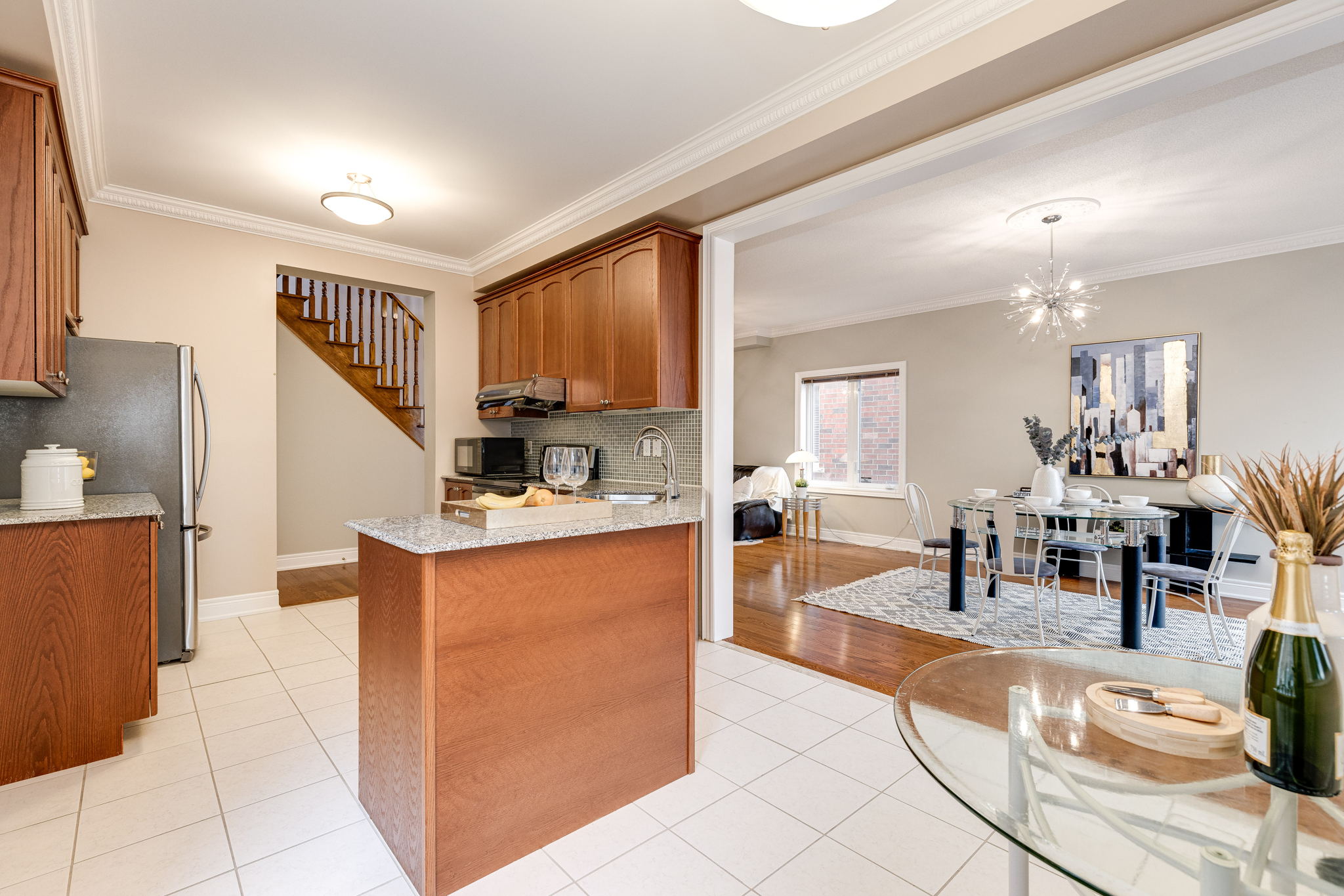 Markham property showcase — delivered property photograph 17