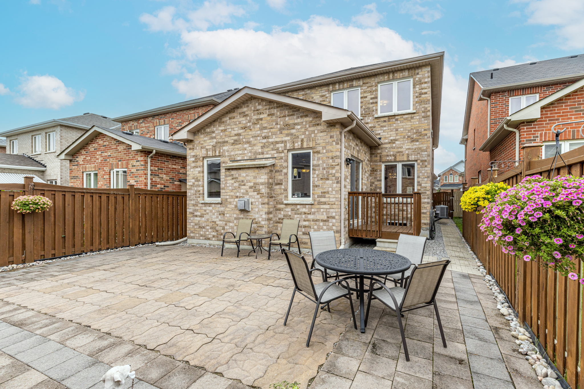 Markham property showcase — delivered property photograph 47