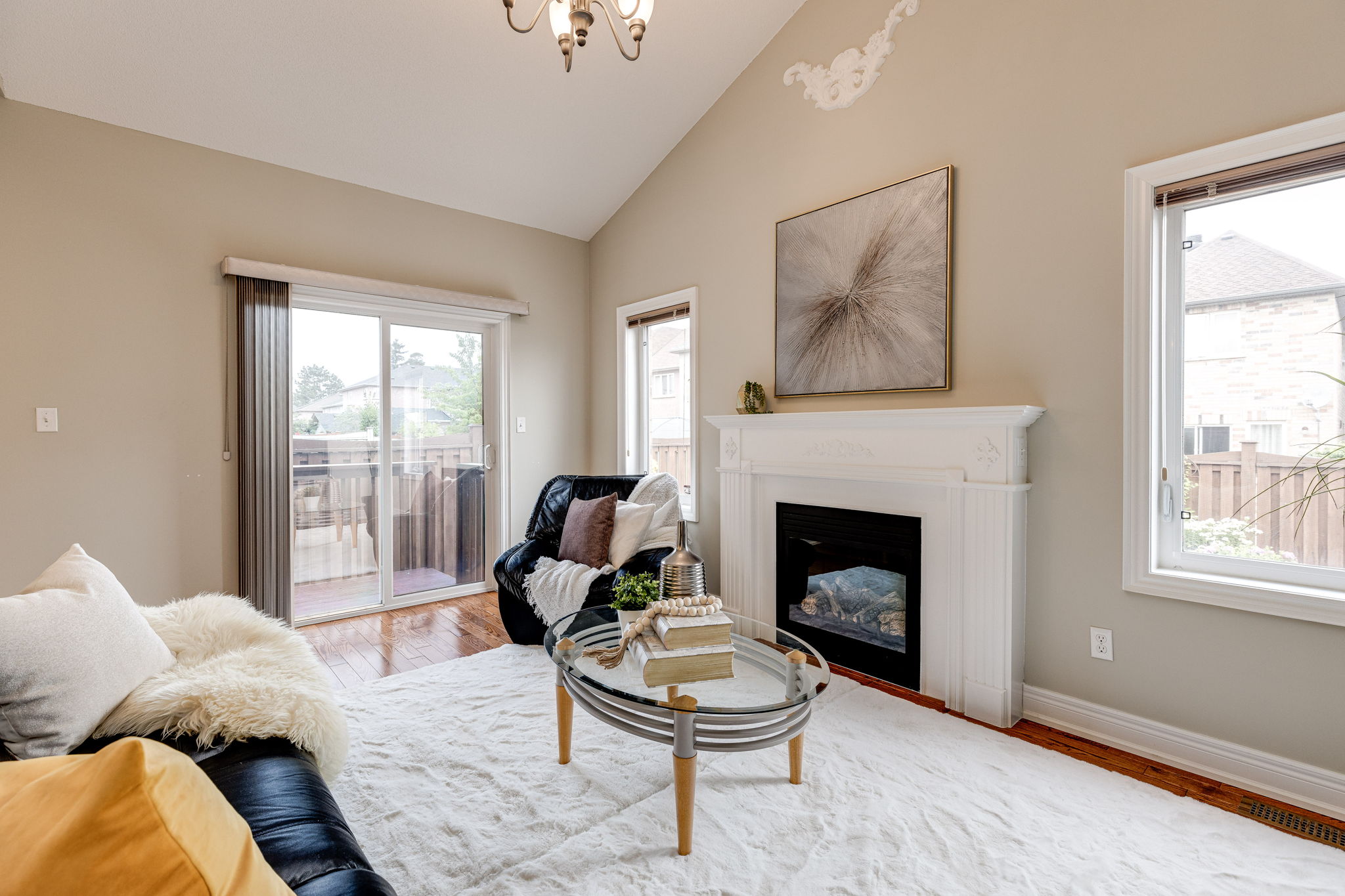 Markham property showcase — delivered property photograph 12