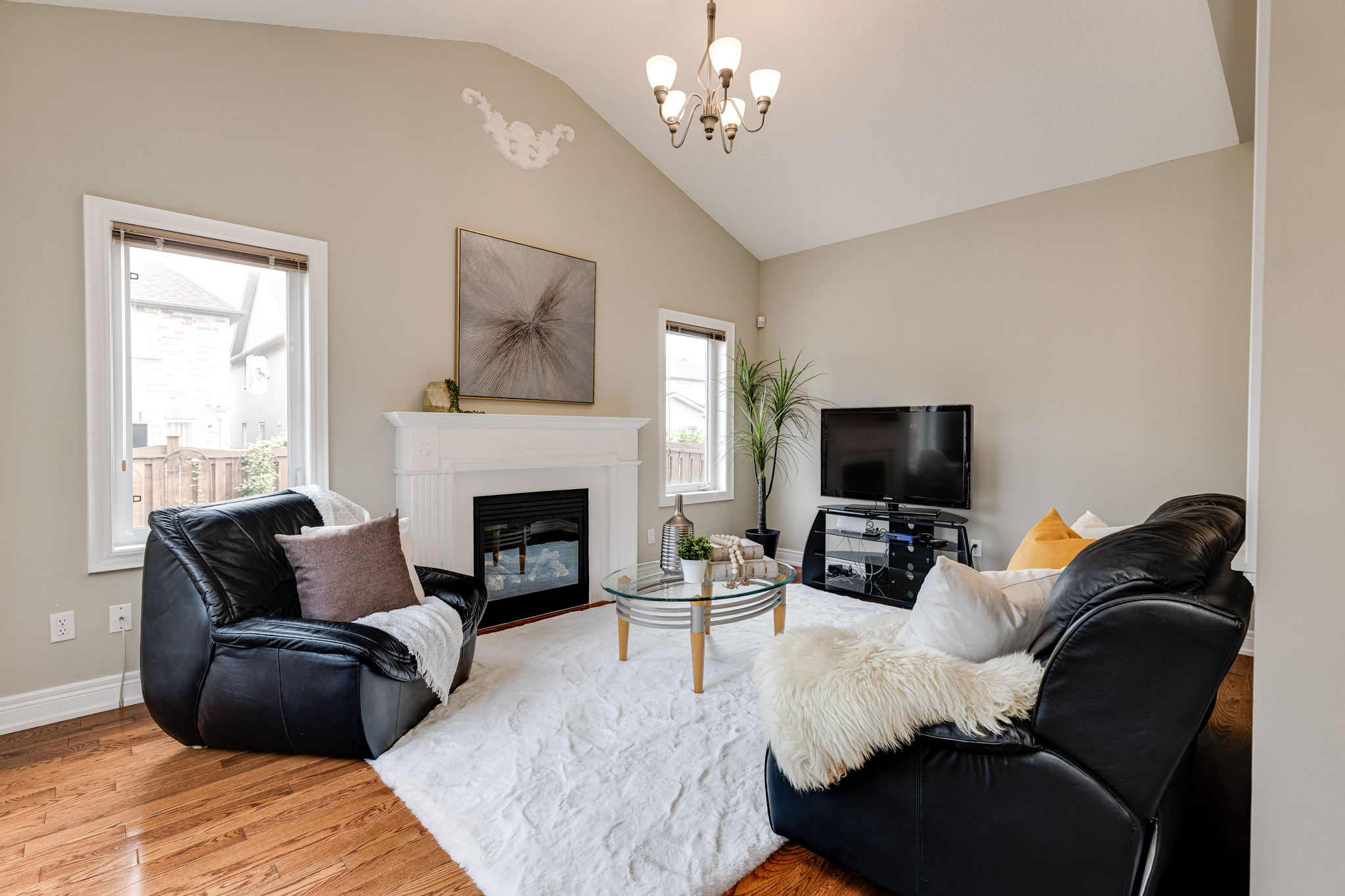 Markham property showcase — delivered property photograph 11