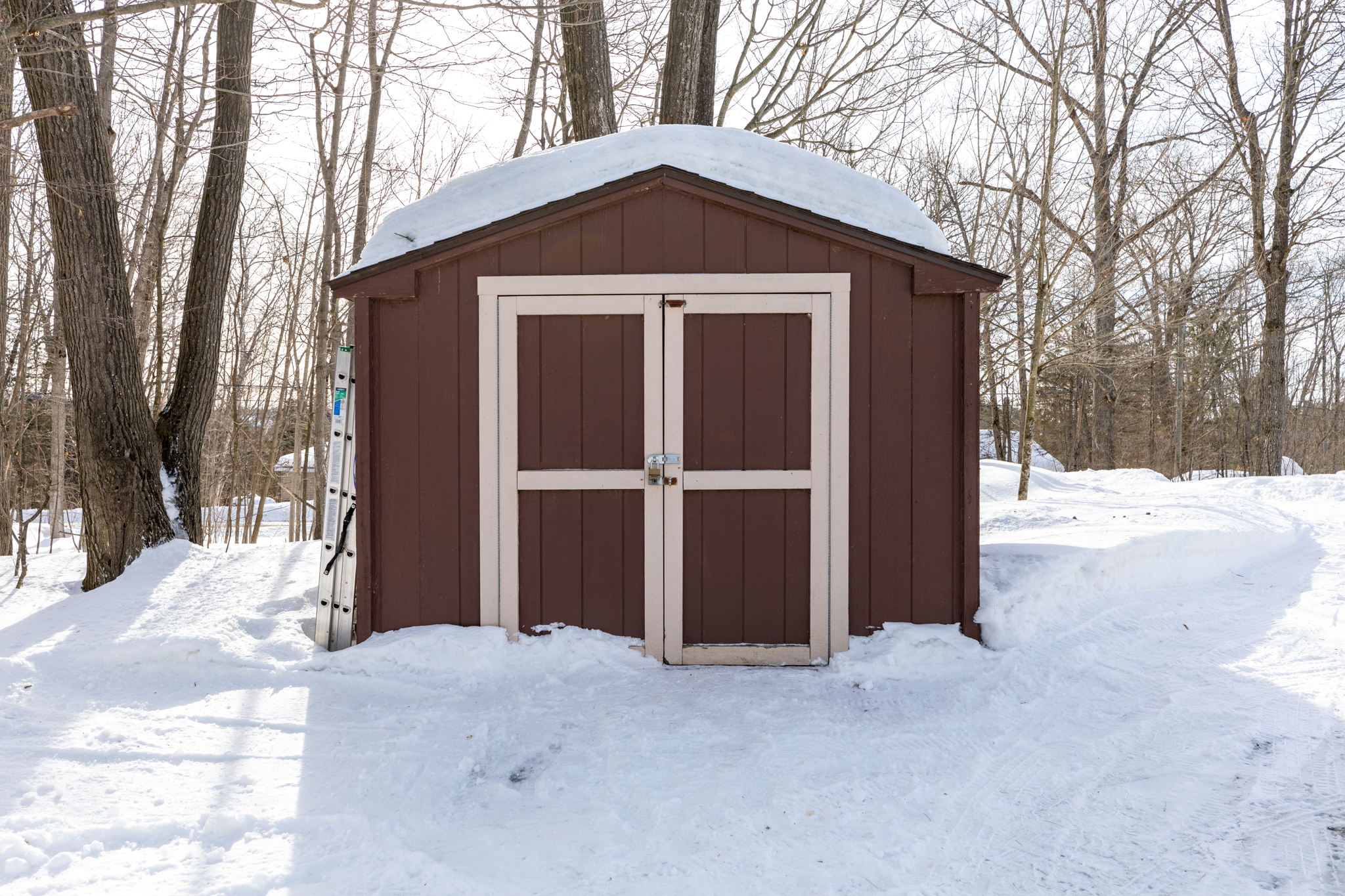 110 Pinewood Rd, McDougall, ON P2A 2W7, Canada Photo 49