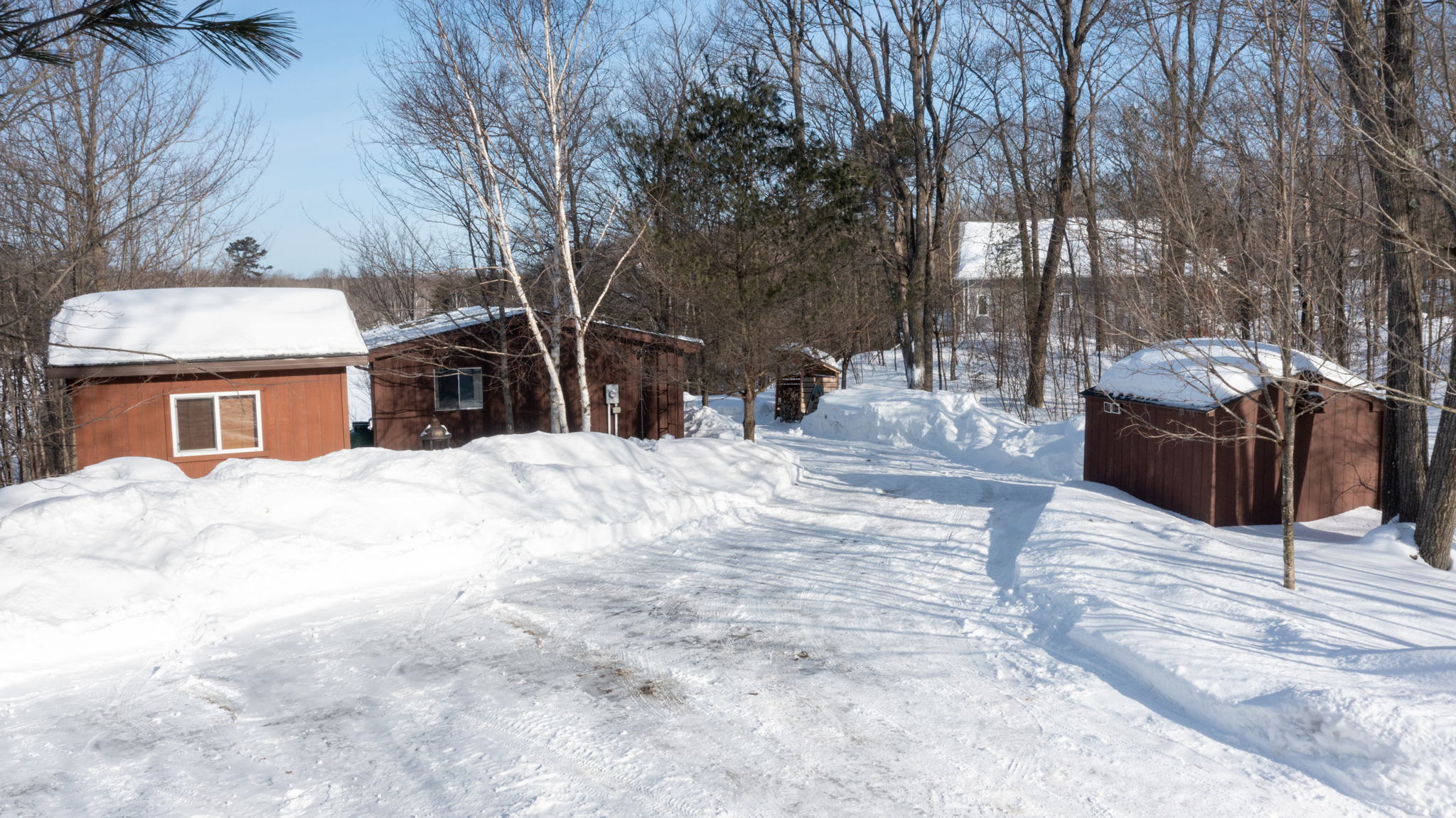 110 Pinewood Rd, McDougall, ON P2A 2W7, Canada Photo 48