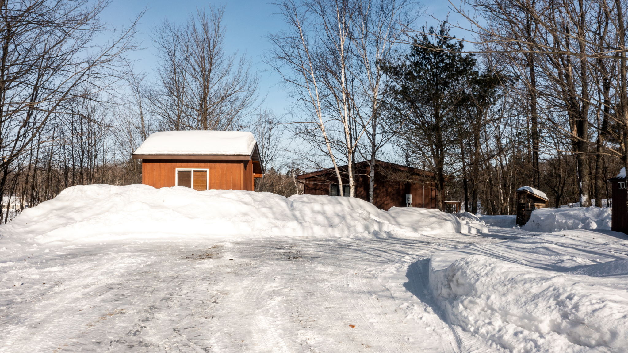 110 Pinewood Rd, McDougall, ON P2A 2W7, Canada Photo 38