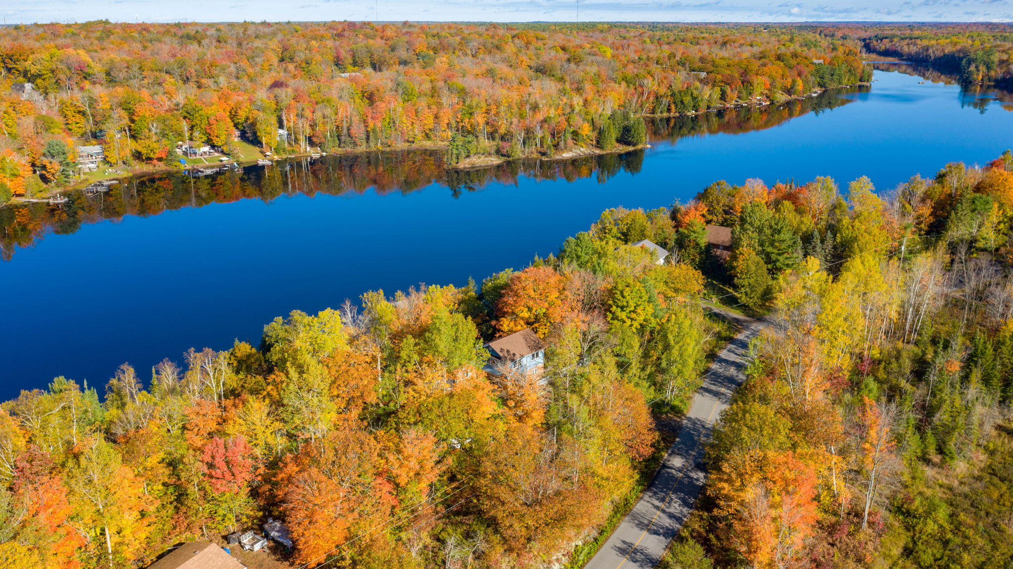 Miller Lake