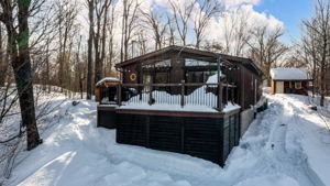 110 Pinewood Rd, McDougall, ON P2A 2W7, Canada Photo 0