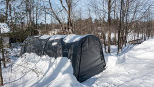 110 Pinewood Rd, McDougall, ON P2A 2W7, Canada Photo 39