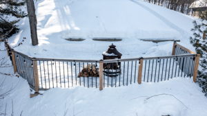 110 Pinewood Rd, McDougall, ON P2A 2W7, Canada Photo 56