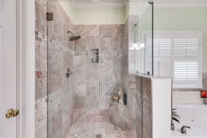 Master Bedroom Ensuite