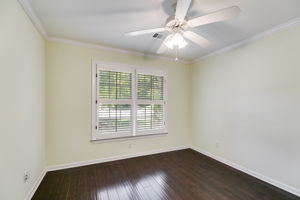 2nd Level Bedroom #4