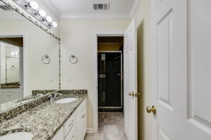 2nd Level Jack & Jill Bath