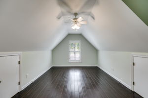 2nd Level Bedroom #6