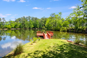 Floating Dock