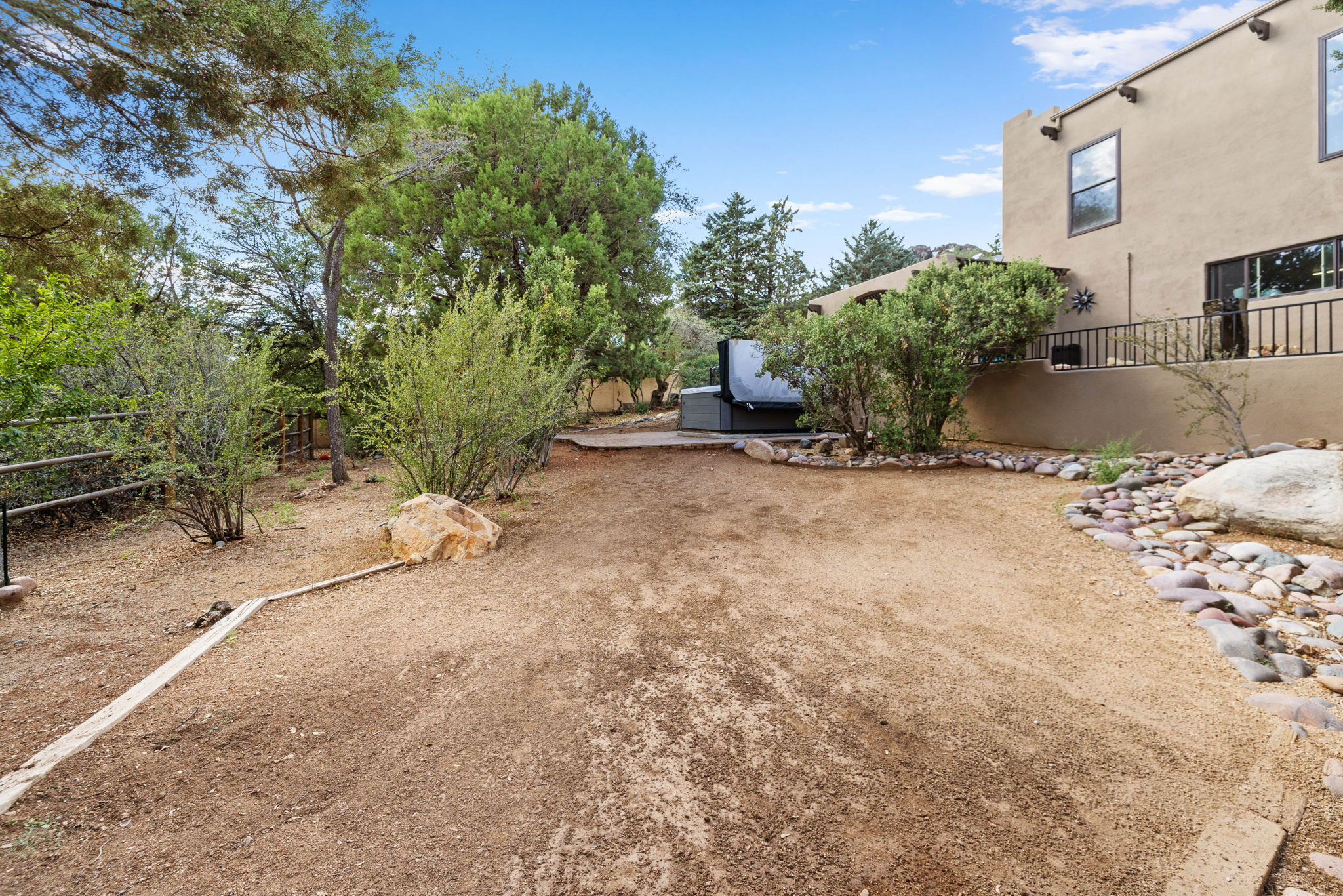 Backyard (2)