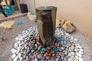 Water Feature