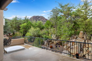 Deck View