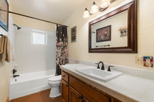 Bathroom 2