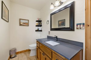 Bedroom 3 Ensuite (1)