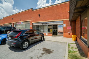 110 Silver Star Blvd Unit 105, Toronto ON
