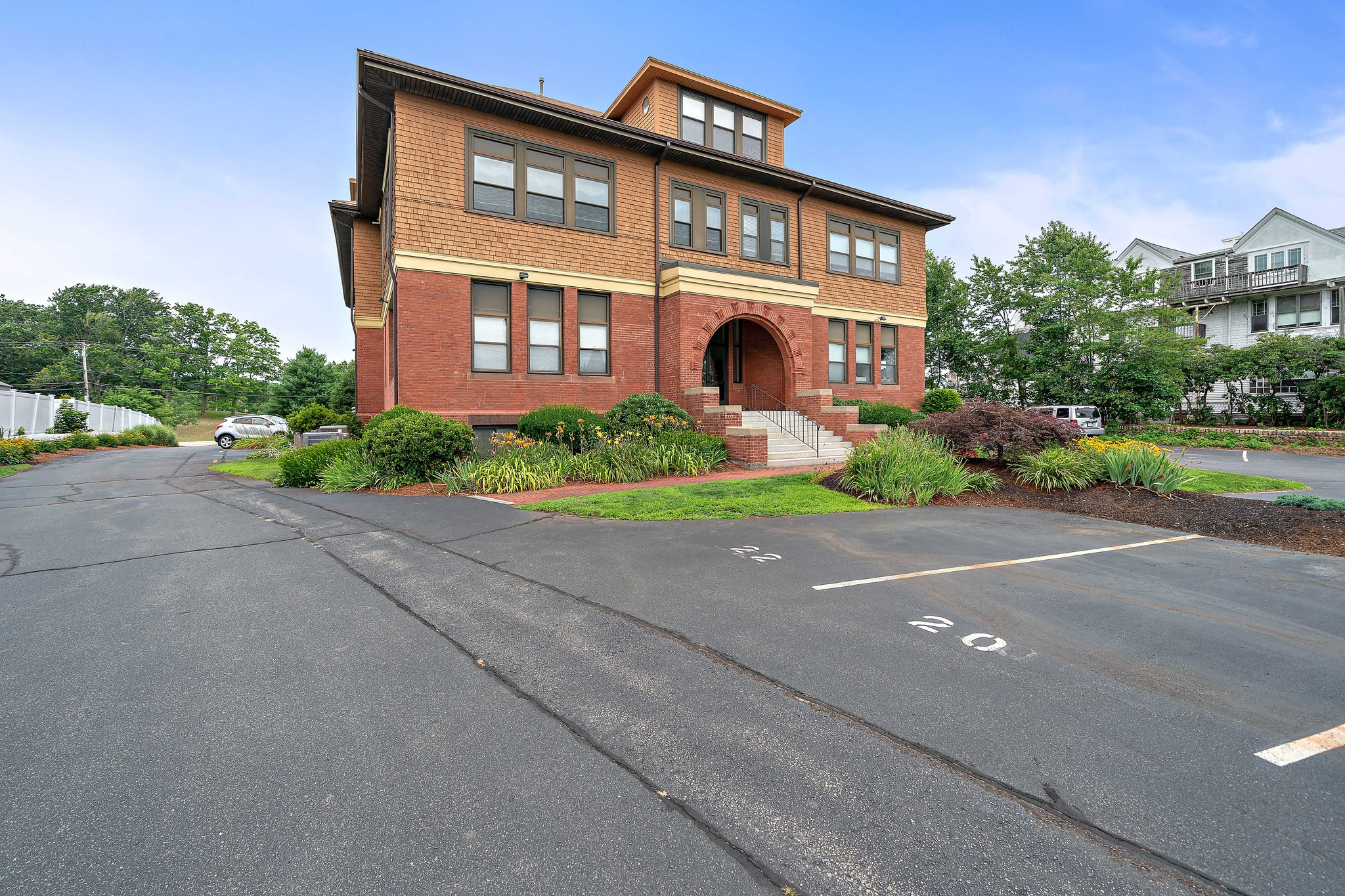 110 South Ave, Whitman, MA 02382 TMRE Photography