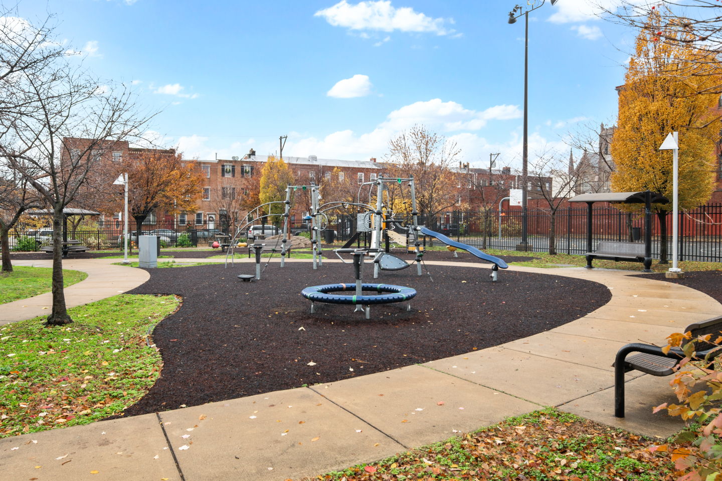  110 Wharton St, Philadelphia, PA 19147, US Photo 35