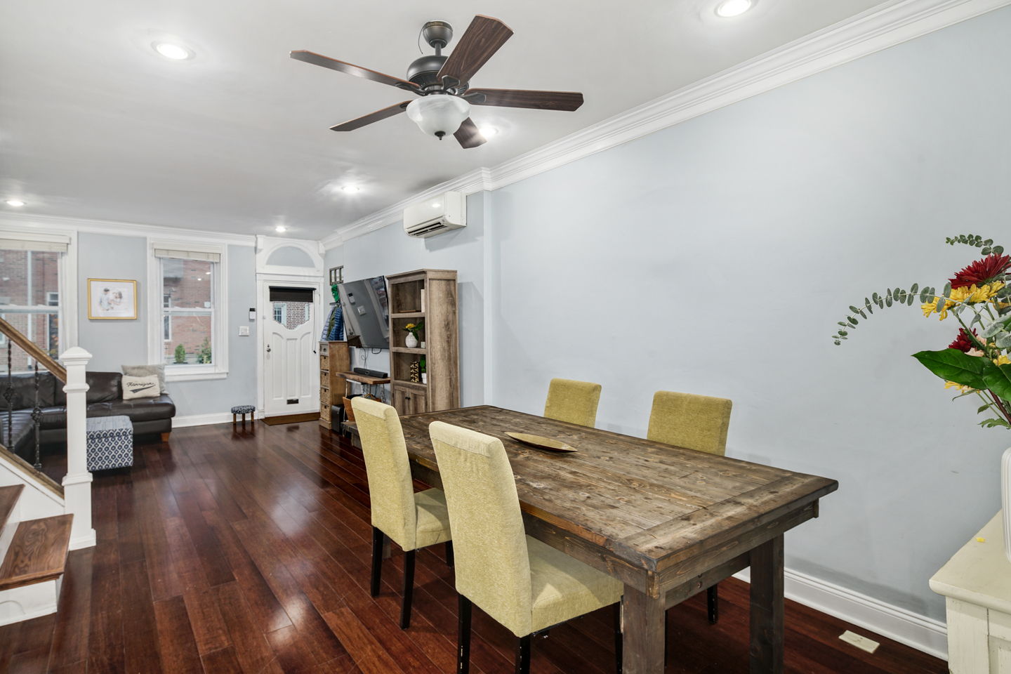  110 Wharton St, Philadelphia, PA 19147, US Photo 12