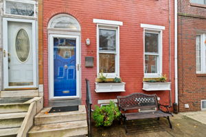  110 Wharton St, Philadelphia, PA 19147, US Photo 0