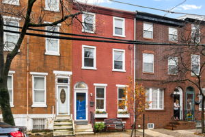  110 Wharton St, Philadelphia, PA 19147, US Photo 1