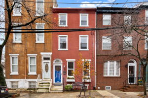  110 Wharton St, Philadelphia, PA 19147, US Photo 2