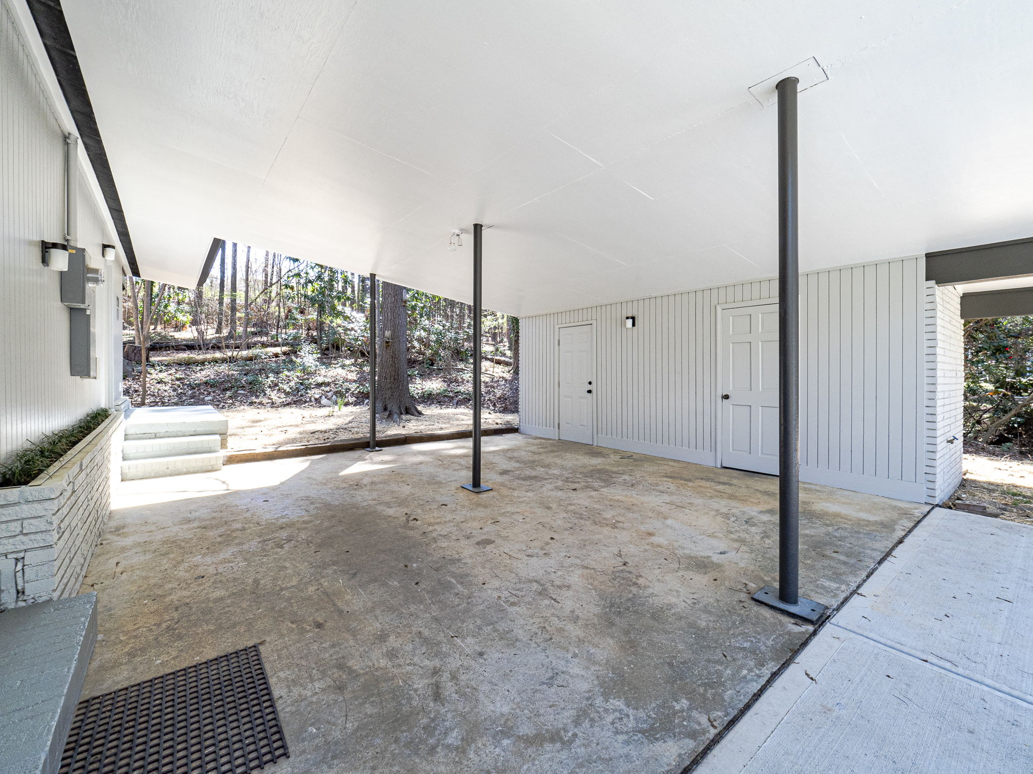 110 Woodland Dr, Cary, NC 27513, USA Photo 24