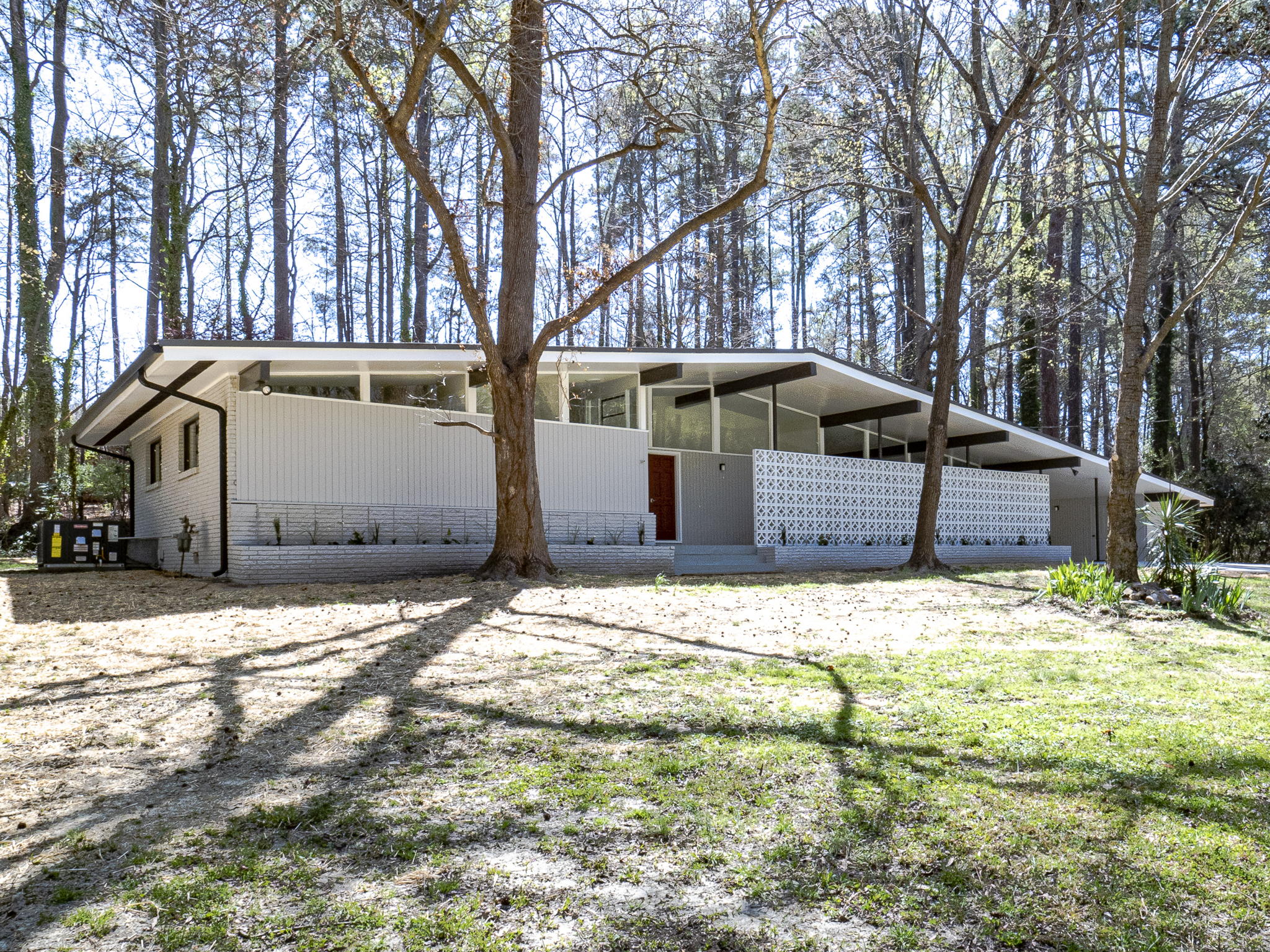 110 Woodland Dr, Cary, NC 27513, USA Photo 2