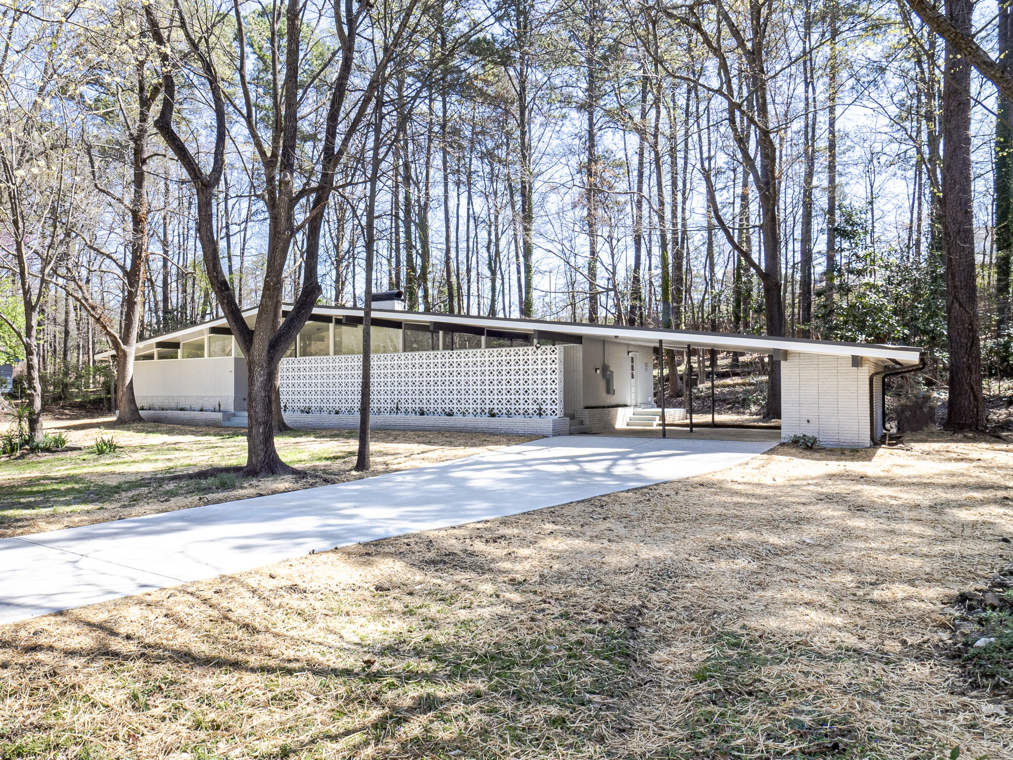 110 Woodland Dr, Cary, NC 27513, USA Photo 4