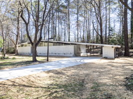 110 Woodland Dr, Cary, NC 27513, USA Photo 3