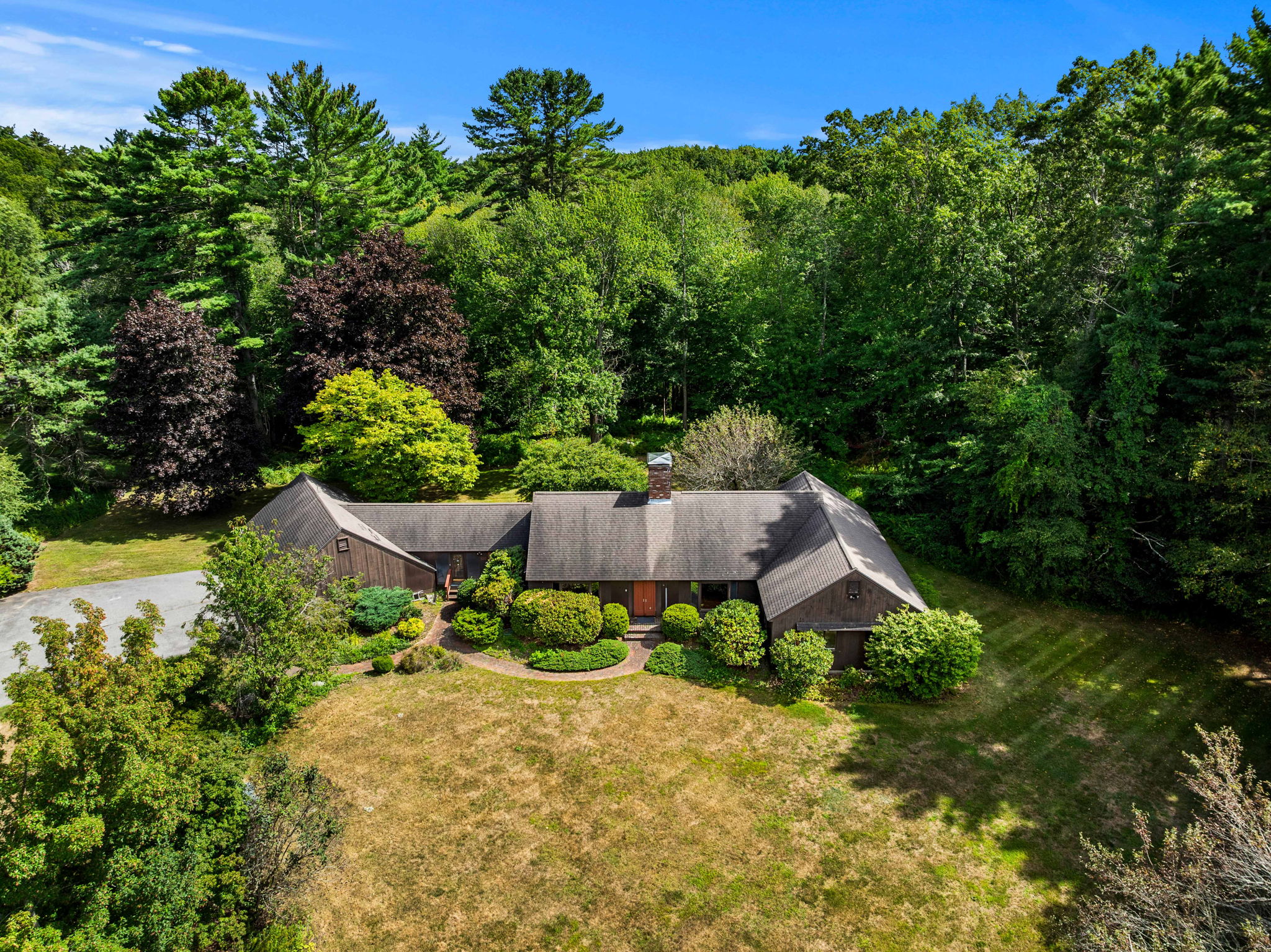 110 Woodland Rd, Hampton, NH 03842, USA