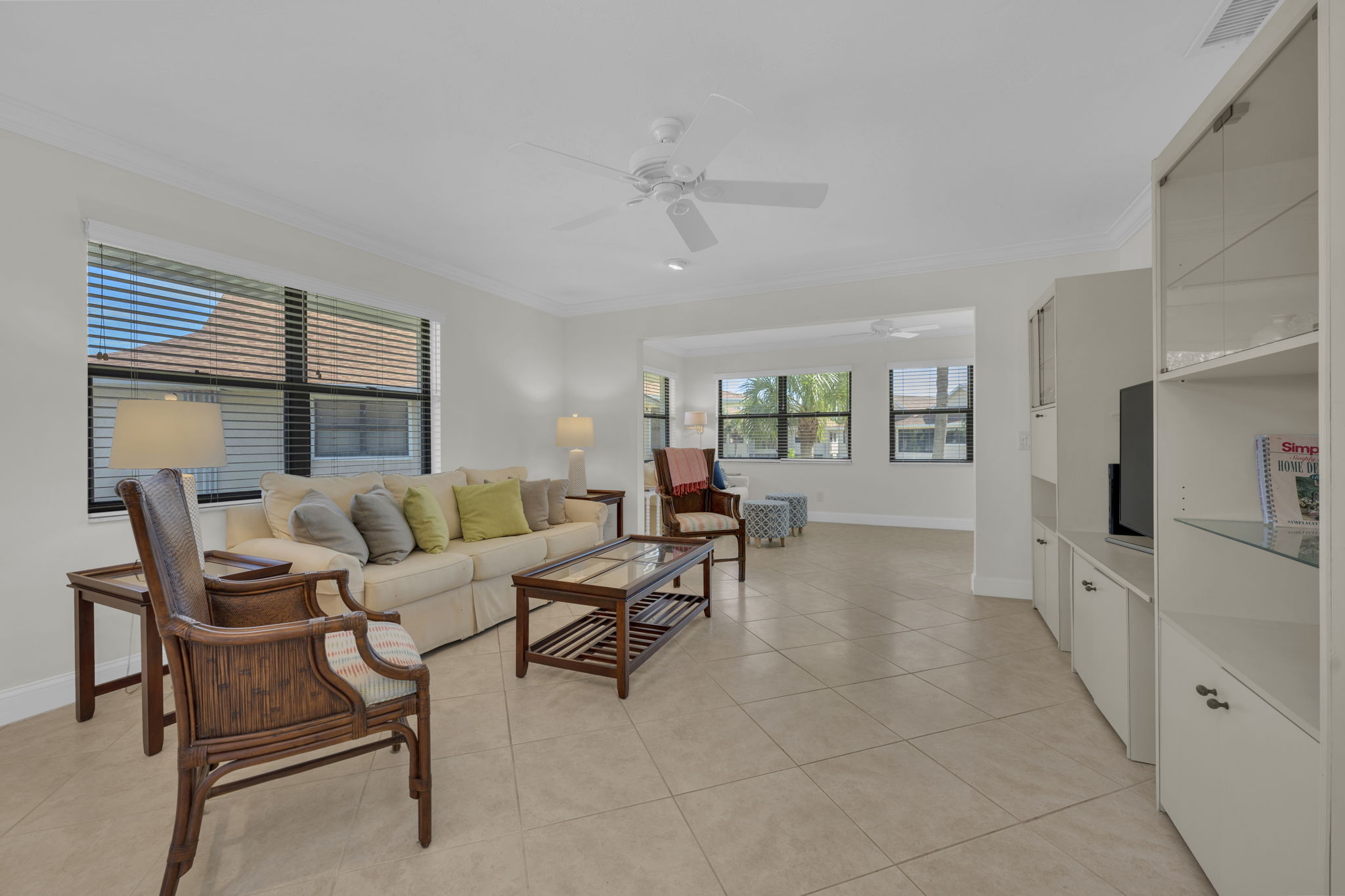 Living Room - View 2