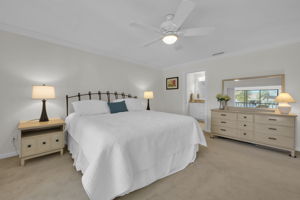 Master Bedroom Ensuite