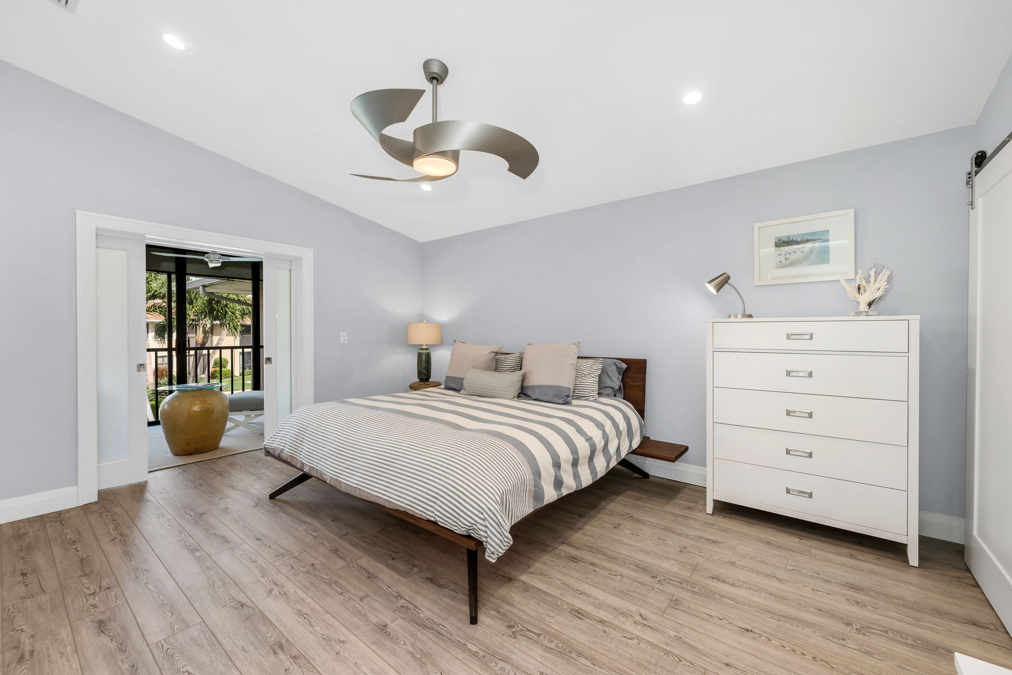 Master Bedroom Ensuite